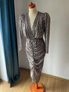 Florence Sequins Dress