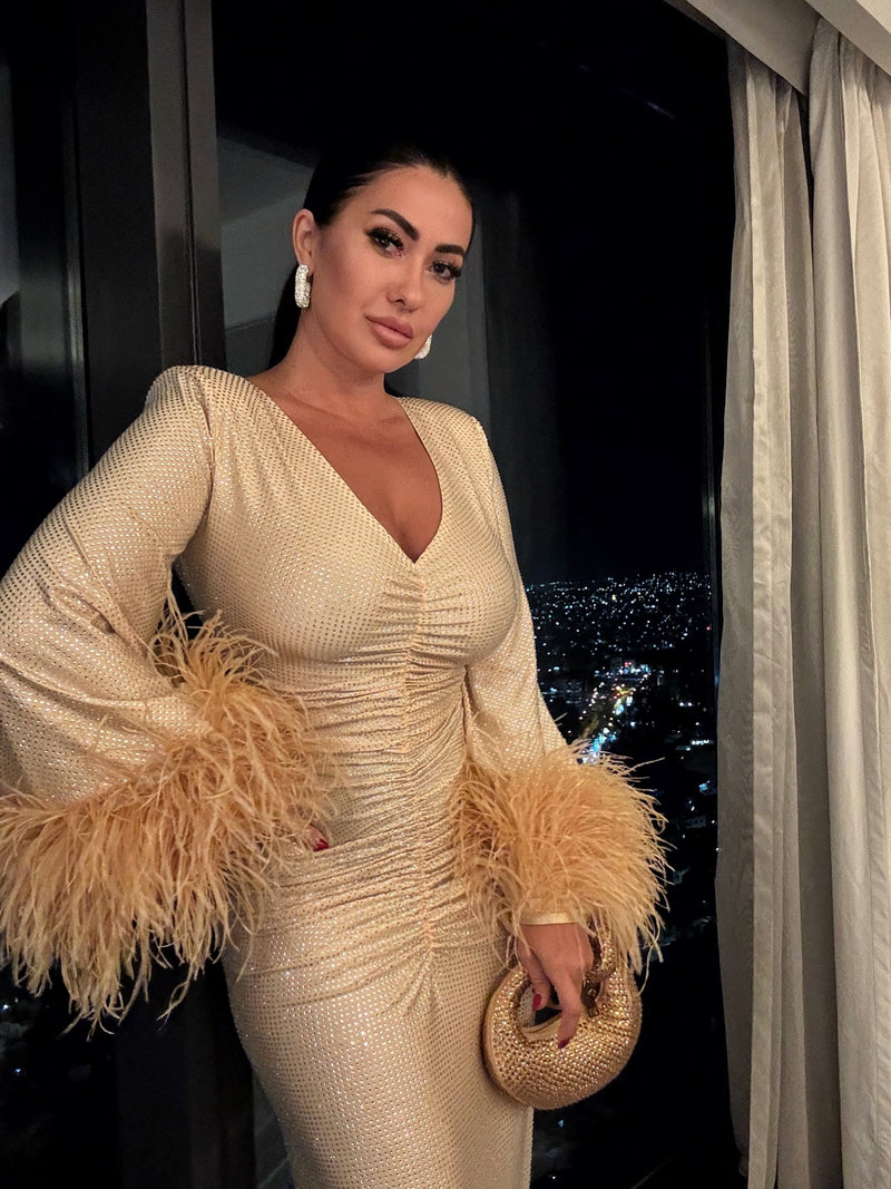 SPARKLING FALL/WINTER 2025