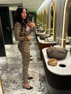 Kyma Dress