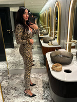 Kyma Dress