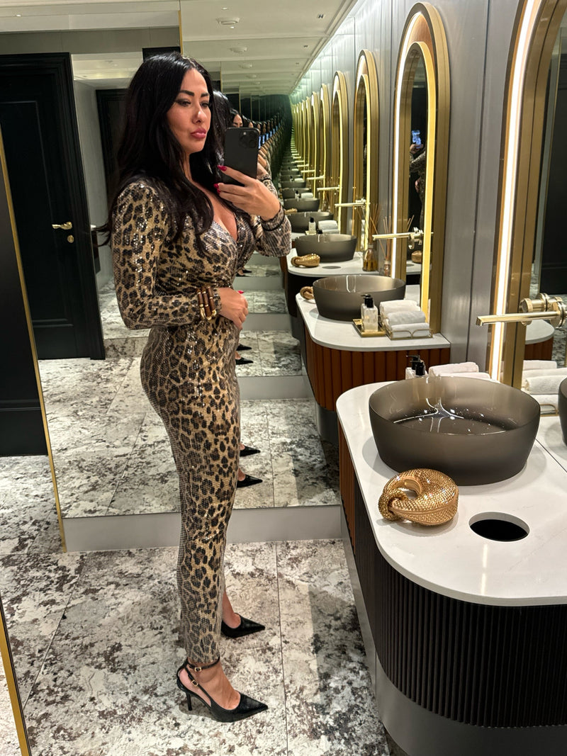 Kyma Dress