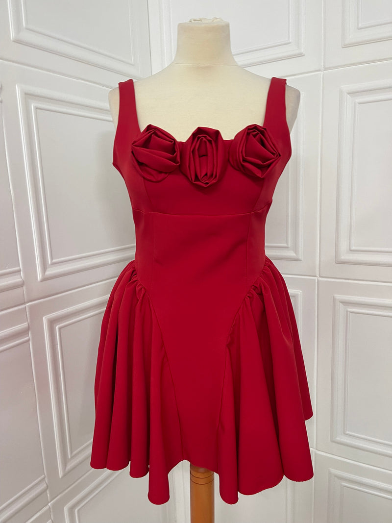 Lemonade Dress