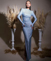Nadia Crystal Dress