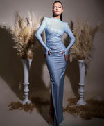 Nadia Crystal Dress