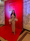 Jewel Dress