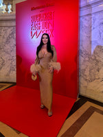 Jewel Dress