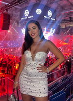 Joanna Dress
