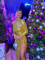 Athena Dress