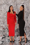 Kendall Dress