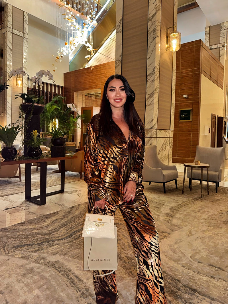 Dubai Set