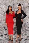 Kendall Dress
