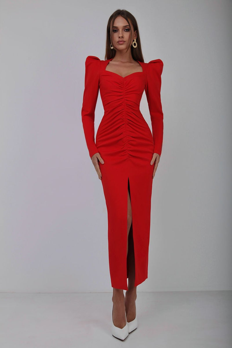 Akira Dress