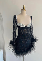 Raluka Dress