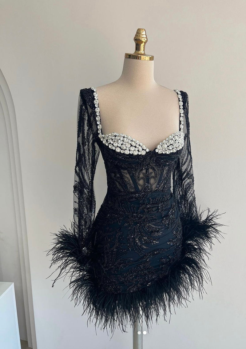 Raluka Dress