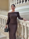 Serena Dress