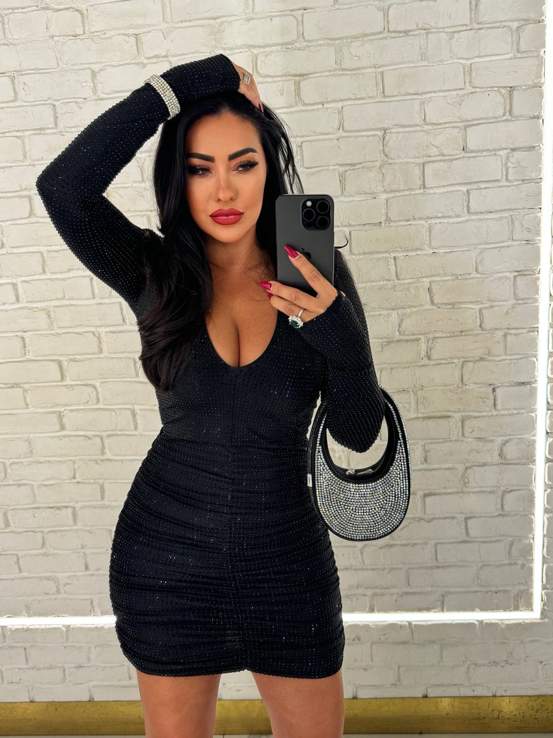 Harper Dress