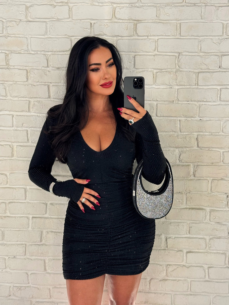 Harper Dress