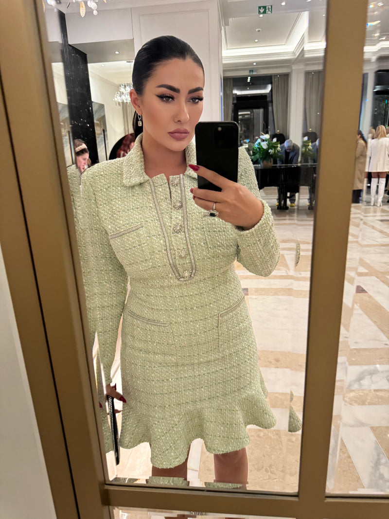 Anais Dress