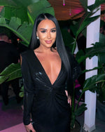 Andra Dress