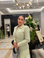 Anais Dress