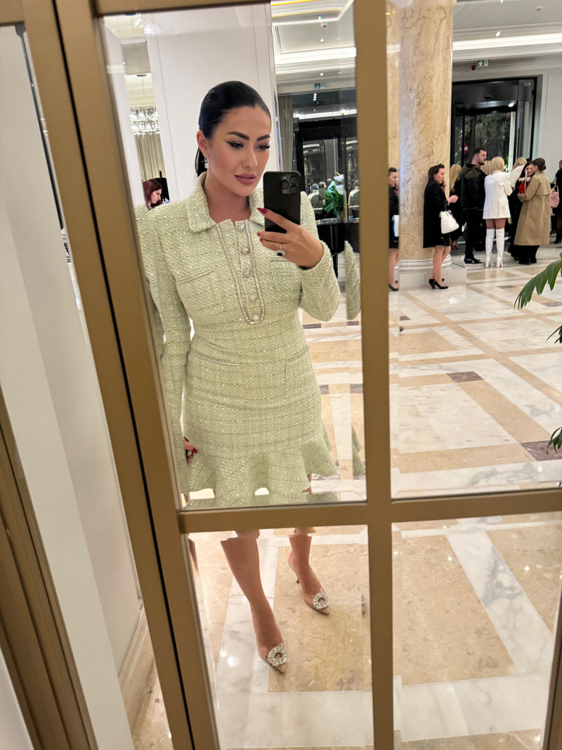 Anais Dress