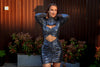 Electra dress