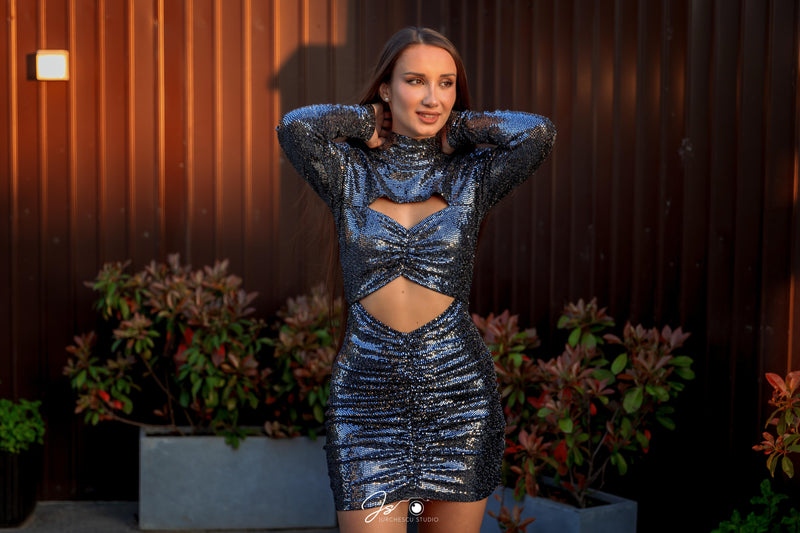 Electra dress