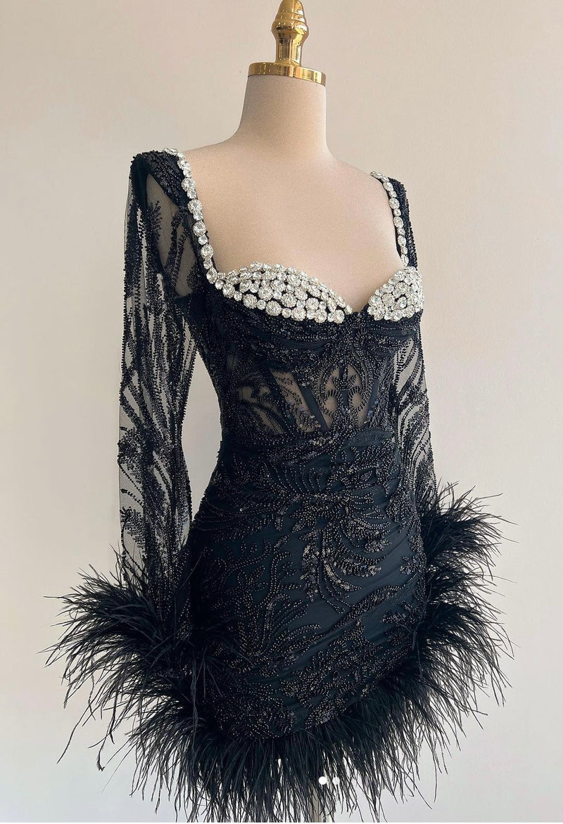 Raluka Dress