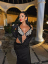 Rochie de nasa Adelina Dress