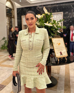 Anais Dress