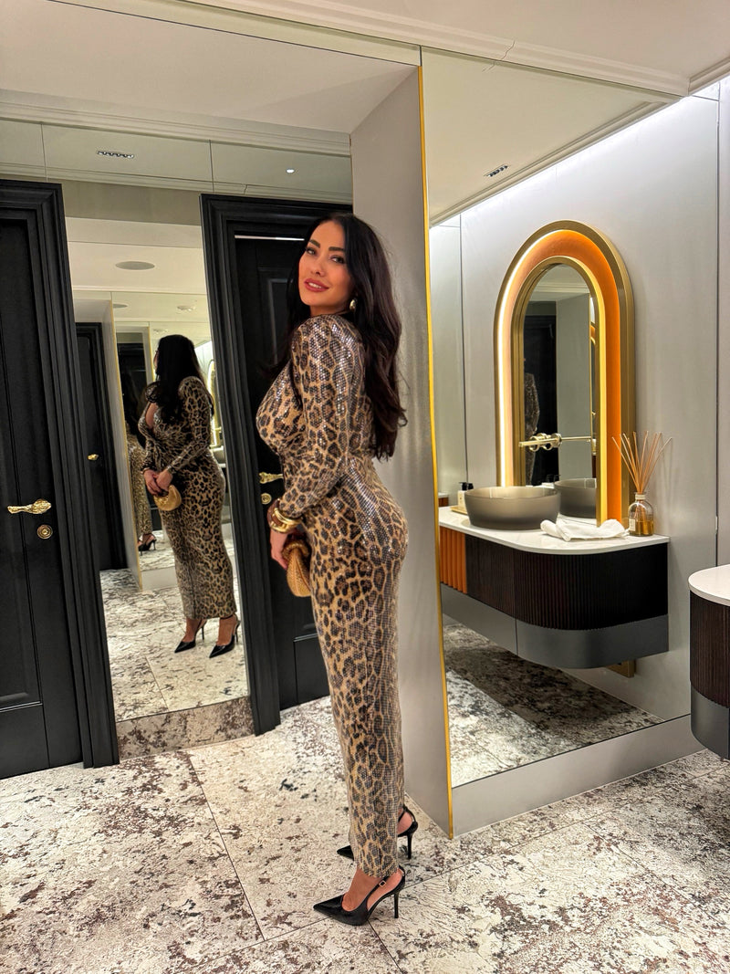 Kyma Dress