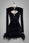Micaela Dress