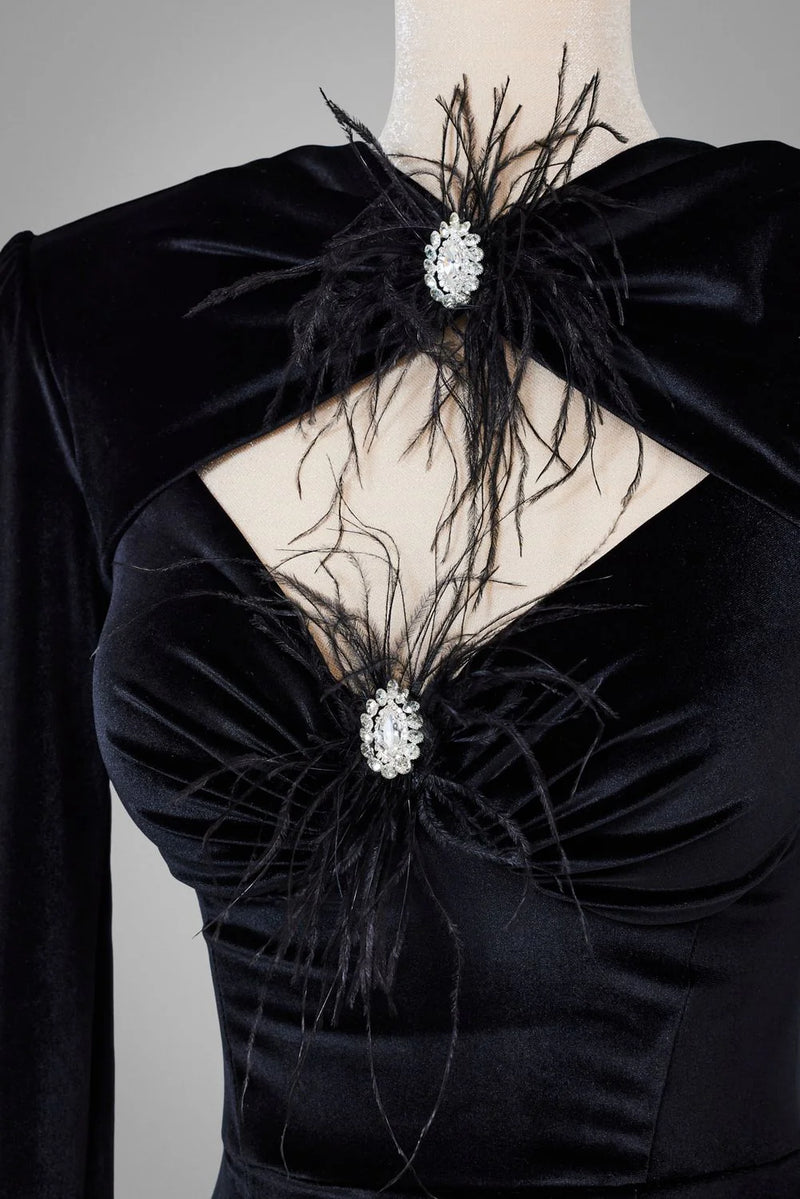 Micaela Dress