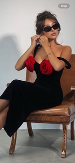 Rosa Dress