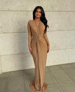 Gaia Crystals Dress