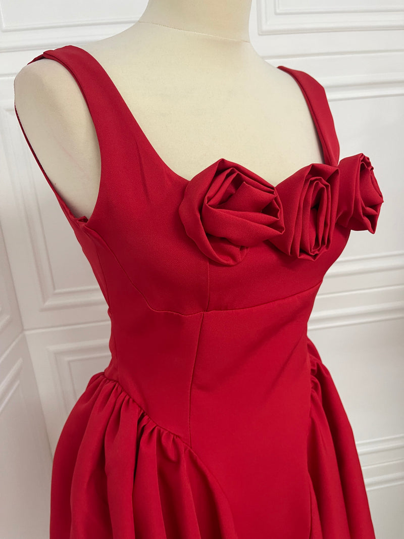 Lemonade Dress