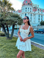 Lemonade Dress