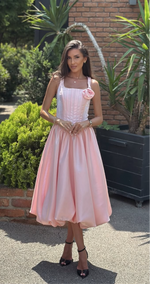 Felicity Dress