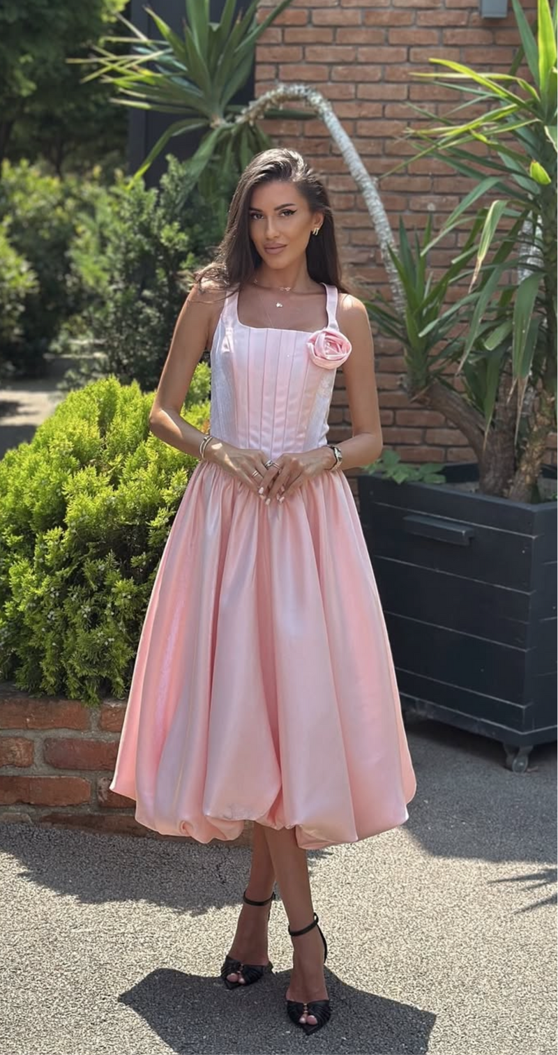 Felicity Dress