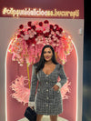 Perla Dress