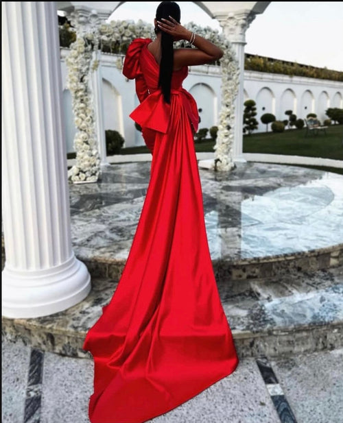 Santa Dress