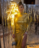 Athena Dress
