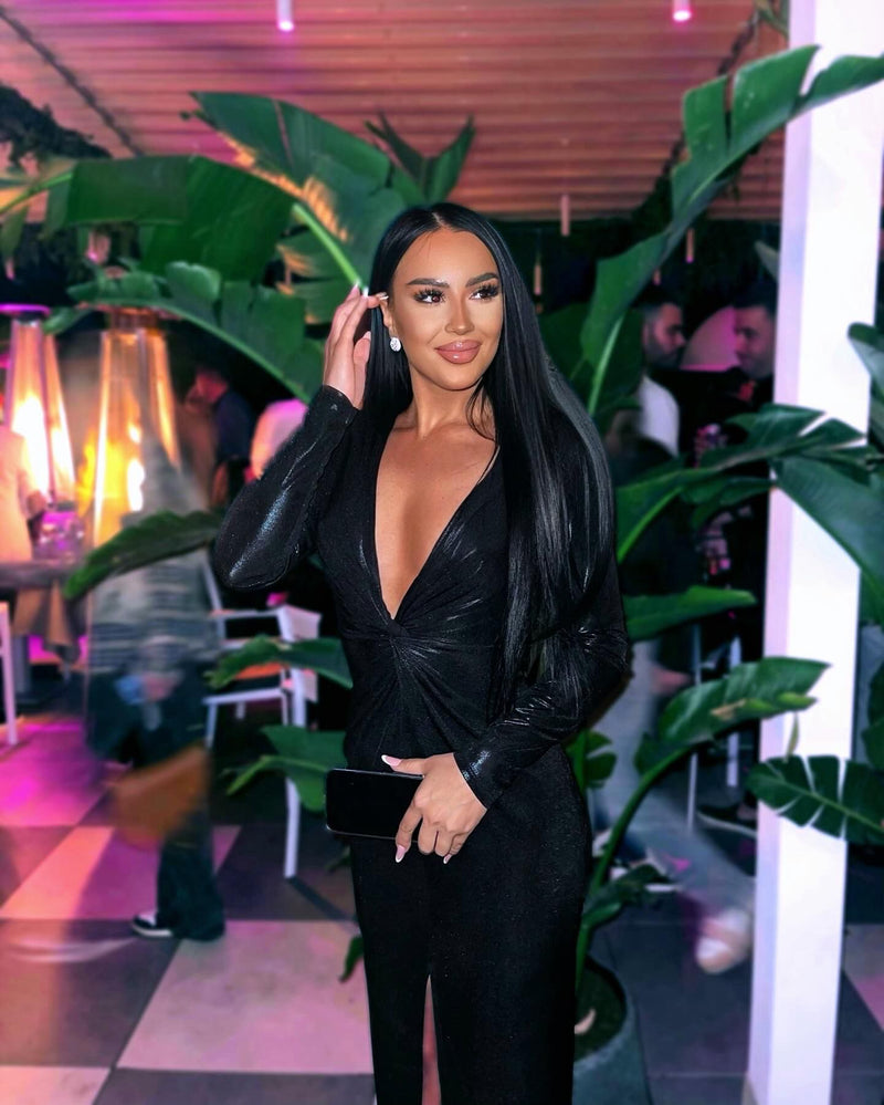 Andra Dress