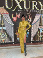 Athena Dress