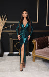 Andra Dress