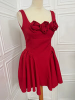 Lemonade Dress