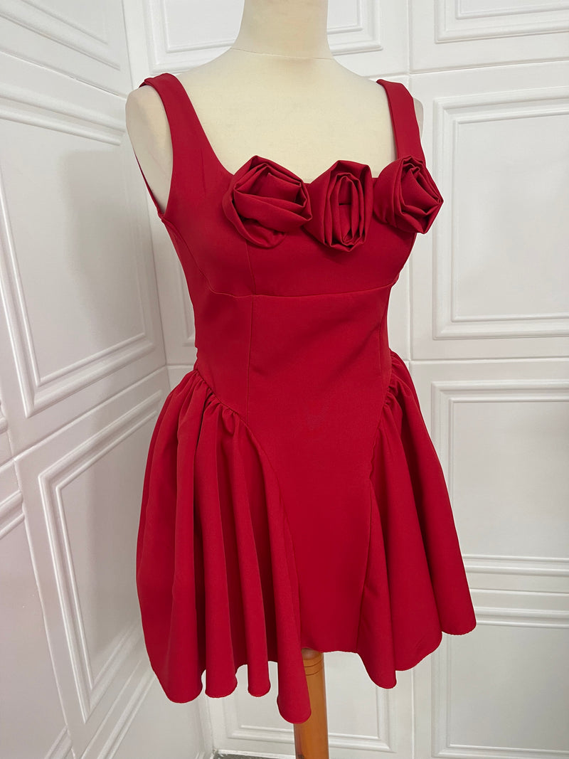 Lemonade Dress