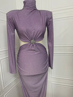 Annelise Dress