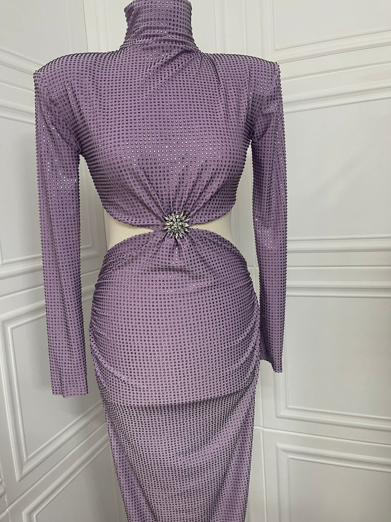 Annelise Dress