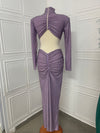 Annelise Dress